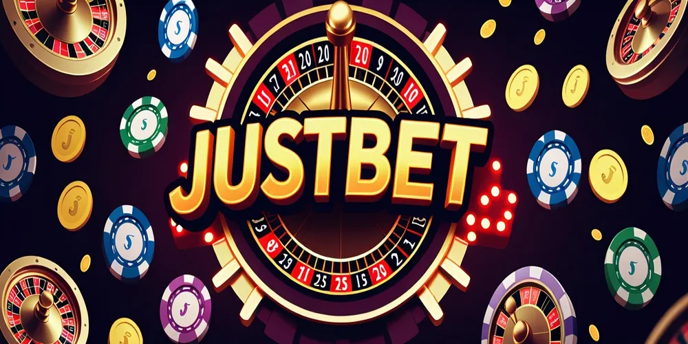 Justbet Online Casino